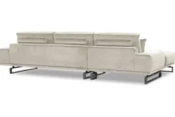 Be Inspired Loungebanken^Loungebank Amarillo II