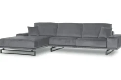 Be Inspired Loungebanken^Loungebank Amarillo II
