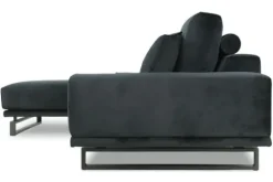 Be Inspired Loungebanken^Loungebank Amarillo II