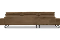 Be Inspired Loungebanken^Loungebank Amarillo II