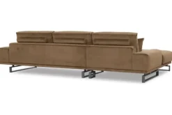 Be Inspired Loungebanken^Loungebank Amarillo II