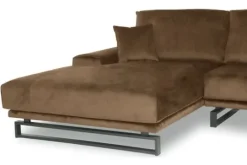 Be Inspired Loungebanken^Loungebank Amarillo II