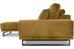 Be Inspired Loungebanken^Loungebank Amarillo II