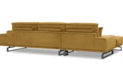 Be Inspired Loungebanken^Loungebank Amarillo II