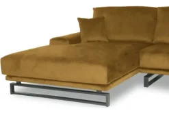 Be Inspired Loungebanken^Loungebank Amarillo II