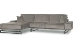 Be Inspired Loungebanken^Loungebank Amarillo II