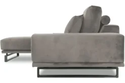 Be Inspired Loungebanken^Loungebank Amarillo II