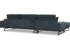 Be Inspired Loungebanken^Loungebank Amarillo II