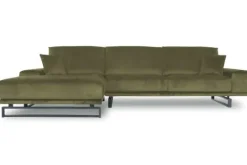 Be Inspired Loungebanken^Loungebank Amarillo II