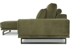 Be Inspired Loungebanken^Loungebank Amarillo II