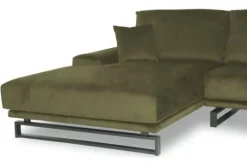 Be Inspired Loungebanken^Loungebank Amarillo II