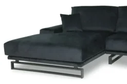 Be Inspired Loungebanken^Loungebank Amarillo II