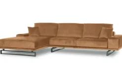 Be Inspired Loungebanken^Loungebank Amarillo II