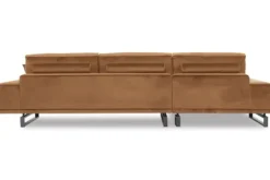 Be Inspired Loungebanken^Loungebank Amarillo II