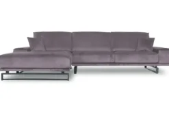 Be Inspired Loungebanken^Loungebank Amarillo II