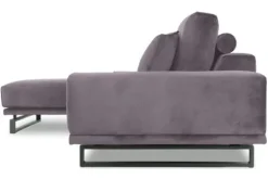 Be Inspired Loungebanken^Loungebank Amarillo II
