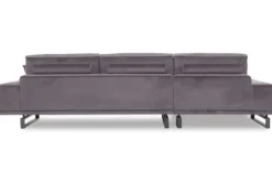 Be Inspired Loungebanken^Loungebank Amarillo II