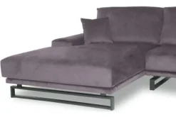 Be Inspired Loungebanken^Loungebank Amarillo II