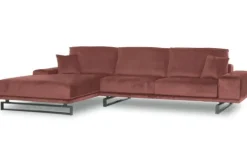 Be Inspired Loungebanken^Loungebank Amarillo II