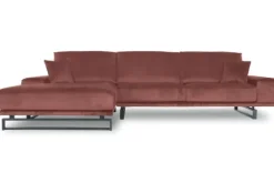 Be Inspired Loungebanken^Loungebank Amarillo II