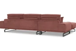 Be Inspired Loungebanken^Loungebank Amarillo II