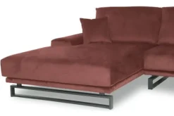 Be Inspired Loungebanken^Loungebank Amarillo II