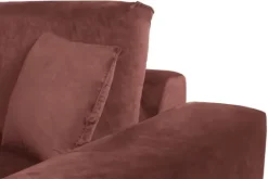 Be Inspired Loungebanken^Loungebank Amarillo II