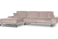 Be Inspired Loungebanken^Loungebank Amarillo II