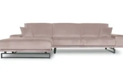 Be Inspired Loungebanken^Loungebank Amarillo II