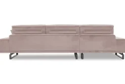 Be Inspired Loungebanken^Loungebank Amarillo II