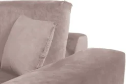 Be Inspired Loungebanken^Loungebank Amarillo II