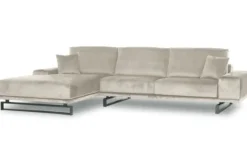 Be Inspired Loungebanken^Loungebank Amarillo II