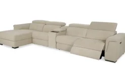 Sale Italian Comfort Style Loungebank Arizona