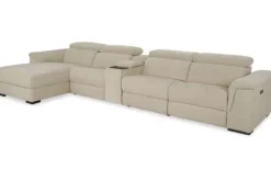 Sale Italian Comfort Style Loungebank Arizona