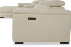 Sale Italian Comfort Style Loungebank Arizona