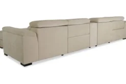 Sale Italian Comfort Style Loungebank Arizona