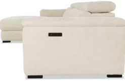 Sale Italian Comfort Style Loungebank Arizona