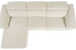 Sale Italian Comfort Style Loungebank Arizona