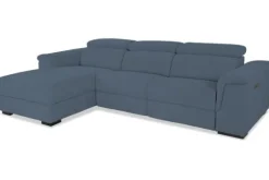 Sale Italian Comfort Style Loungebank Arizona