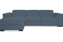 Sale Italian Comfort Style Loungebank Arizona