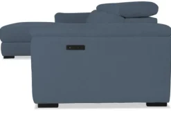 Sale Italian Comfort Style Loungebank Arizona