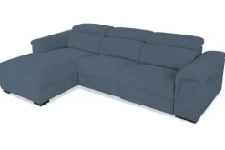 Sale Italian Comfort Style Loungebank Arizona