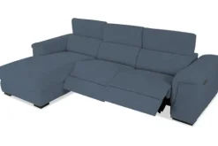 Sale Italian Comfort Style Loungebank Arizona