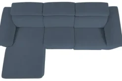 Sale Italian Comfort Style Loungebank Arizona