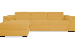 Sale Italian Comfort Style Loungebank Arizona