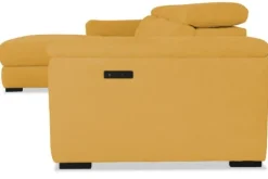 Sale Italian Comfort Style Loungebank Arizona