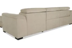 Sale Italian Comfort Style Loungebank Arizona