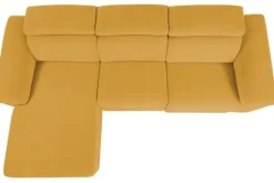 Sale Italian Comfort Style Loungebank Arizona