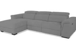 Sale Italian Comfort Style Loungebank Arizona