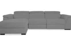 Sale Italian Comfort Style Loungebank Arizona